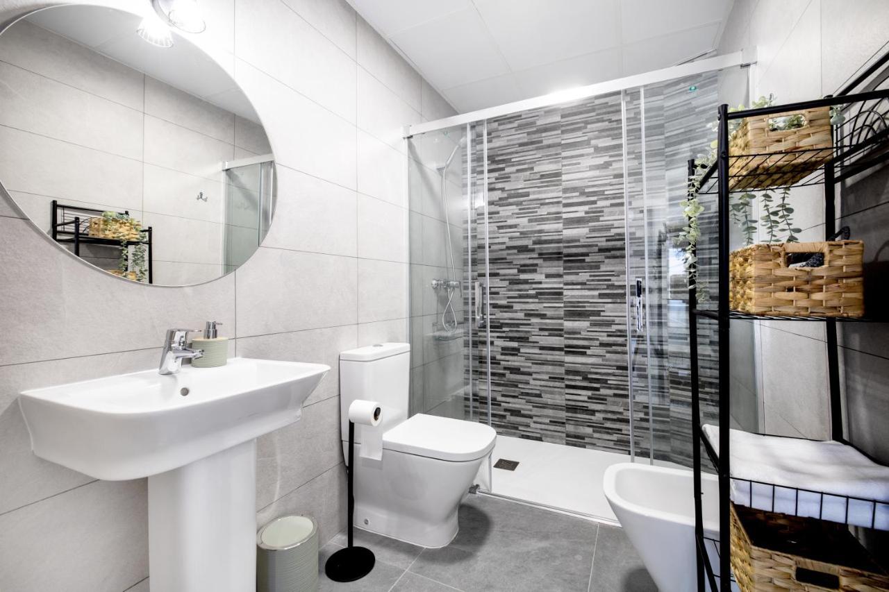 Costasol33 Aptos Cordoba Ngoại thất bức ảnh