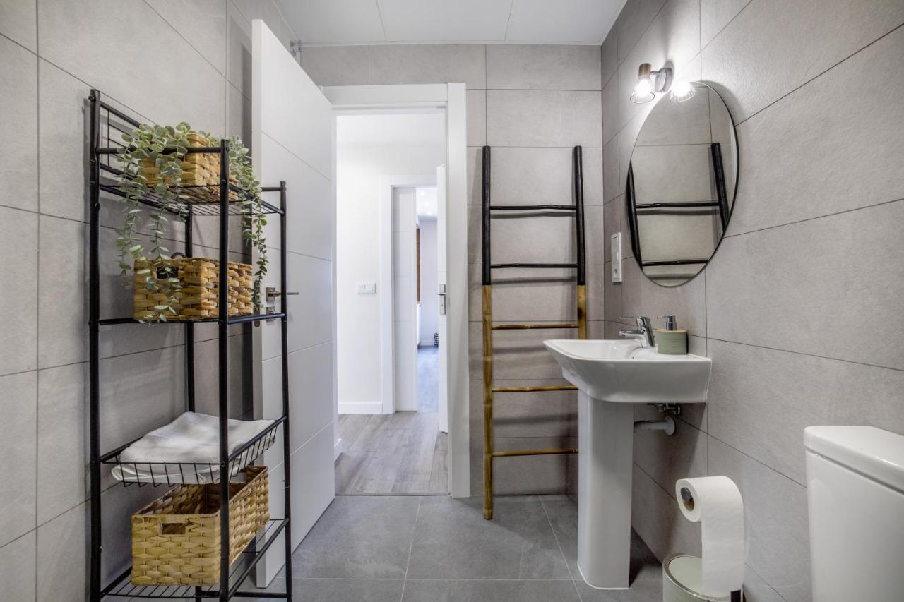 Costasol33 Aptos Cordoba Ngoại thất bức ảnh