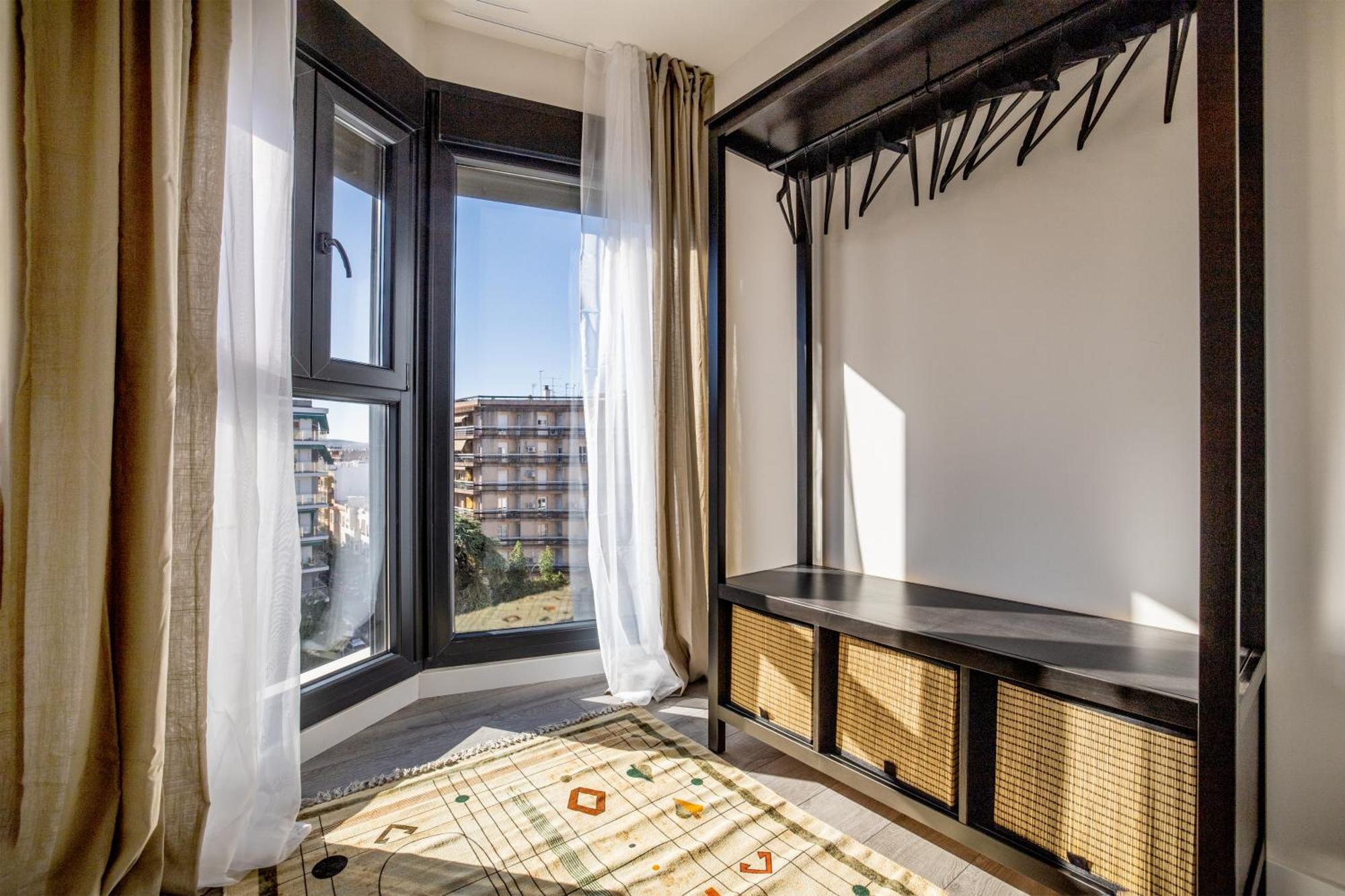 Costasol33 Aptos Cordoba Ngoại thất bức ảnh