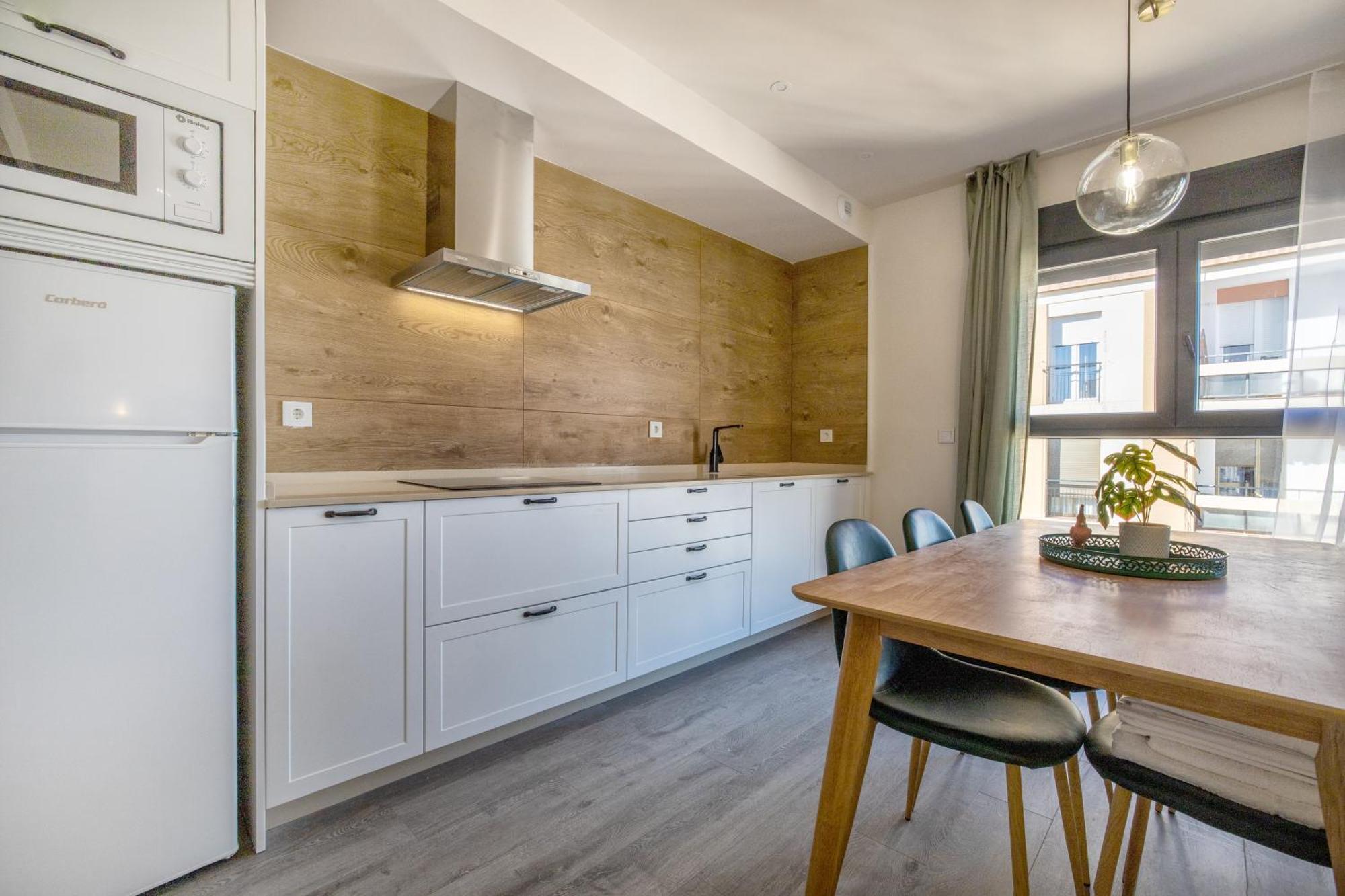 Costasol33 Aptos Cordoba Ngoại thất bức ảnh