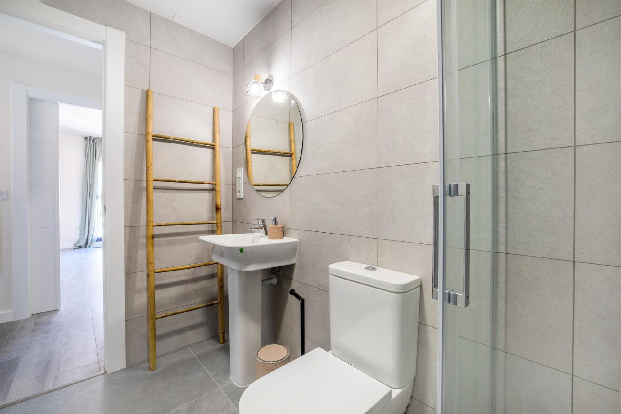 Costasol33 Aptos Cordoba Ngoại thất bức ảnh
